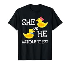Waddle baby gender for sale  Delivered anywhere in USA 