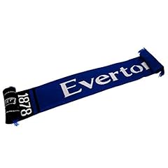 Club licensed everton for sale  Delivered anywhere in UK