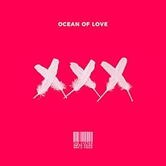 Ocean love usato  Spedito ovunque in Italia 