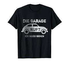 Garage spruch kfz gebraucht kaufen  Wird an jeden Ort in Deutschland