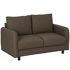 Homcom sofa sitzer gebraucht kaufen  Wird an jeden Ort in Deutschland