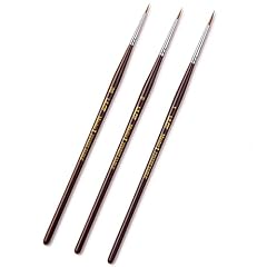 Kolinsky sable fine for sale  Delivered anywhere in UK