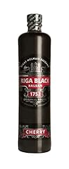 Riga black balsam usato  Spedito ovunque in Italia 