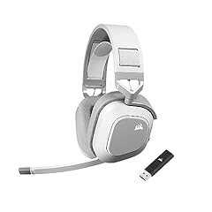 Corsair hs80 max usato  Spedito ovunque in Italia 
