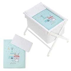 Interbaby berceau bois d'occasion  Livré partout en France