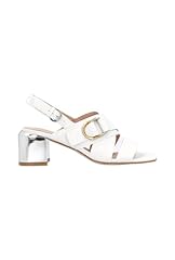Pinko sandal calf usato  Spedito ovunque in Italia 