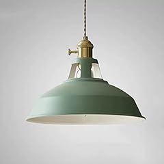 Lampada sospensione vintage usato  Spedito ovunque in Italia 