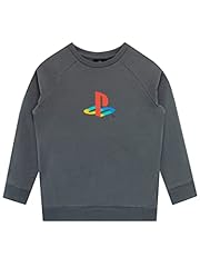 Playstation felpe ragazzi usato  Spedito ovunque in Italia 