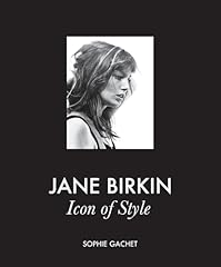 Jane birkin icon usato  Spedito ovunque in Italia 