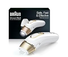 Braun silk expert for sale  Delivered anywhere in USA 