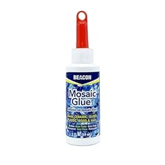 Beacon mosaic glue for sale  Delivered anywhere in USA 