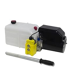 Flowfit 12v single for sale  Delivered anywhere in UK