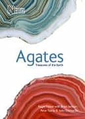 Agates treasures earth for sale  Delivered anywhere in UK