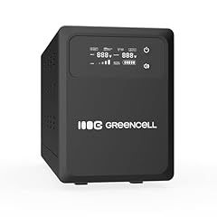 Green cell ups usato  Spedito ovunque in Italia 