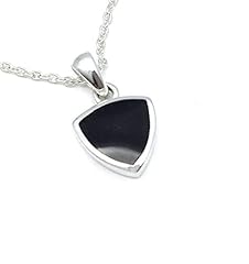 Whitby jet streling for sale  Delivered anywhere in UK