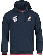 Sweat capuche rwc d'occasion  Livré partout en France