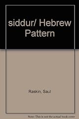 Siddur hebrew pattern for sale  Delivered anywhere in USA 