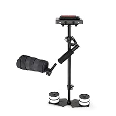 Flycam stabilizzatore palmare usato  Spedito ovunque in Italia 
