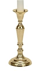 Biedermann sons candlestick for sale  Delivered anywhere in USA 