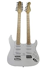 Zenison double neck for sale  Delivered anywhere in USA 