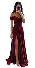 Damen shoulder satin gebraucht kaufen  Wird an jeden Ort in Deutschland