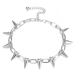 Abeillo goth choker gebraucht kaufen  Wird an jeden Ort in Deutschland