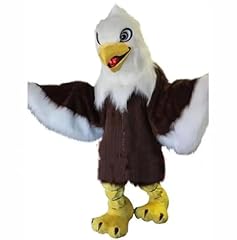 Costume mascotte aigle d'occasion  Livré partout en France
