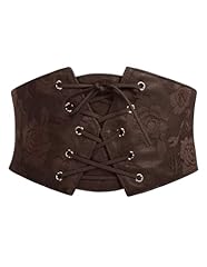 Corset belt women for sale  Delivered anywhere in USA 