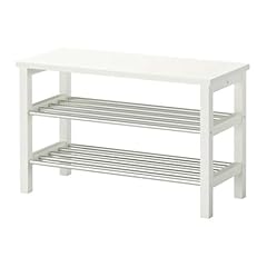 Tjusig banc rangement d'occasion  Livré partout en France