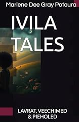 Ivila tales lavrat d'occasion  Livré partout en France