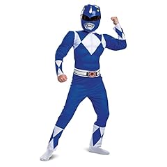 Blue power ranger for sale  Delivered anywhere in USA 