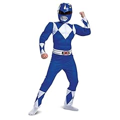 Blue power ranger for sale  Delivered anywhere in USA 