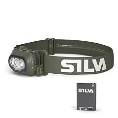 Silva head torch for sale  Delivered anywhere in UK