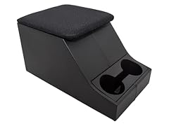 Cubby box black for sale  Delivered anywhere in UK