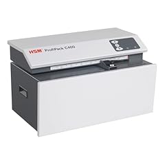 Hsm profipack c400 for sale  Delivered anywhere in USA 
