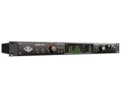 Universal audio apollo for sale  Delivered anywhere in USA 