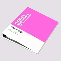 Pantone pastels puces d'occasion  Livré partout en France