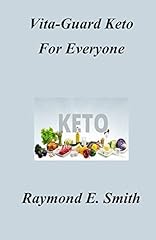 Vita guard keto gebraucht kaufen  Wird an jeden Ort in Deutschland
