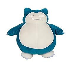 Pokemon snorlax sleeping for sale  Delivered anywhere in USA 