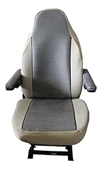 Motorhome seat covers for sale  Delivered anywhere in UK