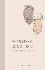 Everyday buddhism practiced for sale  Delivered anywhere in UK