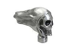 Skull fender ornament for sale  Delivered anywhere in USA 