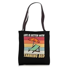 Life better tanning for sale  Delivered anywhere in USA 