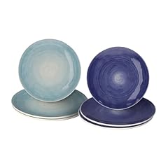 Keyhomestore set piatti usato  Spedito ovunque in Italia 