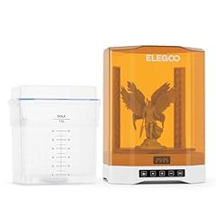 Elegoo mercury plus usato  Spedito ovunque in Italia 