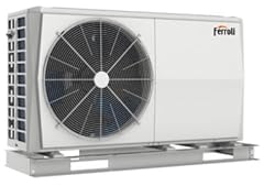 Pompa calore reversibile usato  Spedito ovunque in Italia 