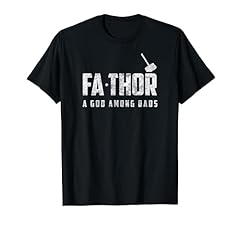 Fathor shirt god for sale  Delivered anywhere in USA 