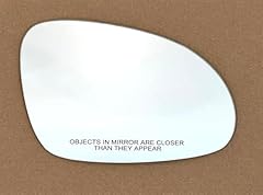 Heated convex mirror for sale  Delivered anywhere in USA 