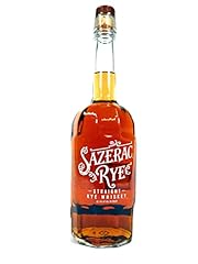 Sazerac straight rye for sale  Delivered anywhere in UK