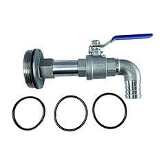 Generic drum faucet for sale  Delivered anywhere in UK